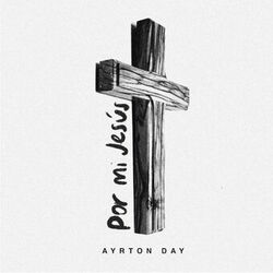 Cover of Por Mi Jesús