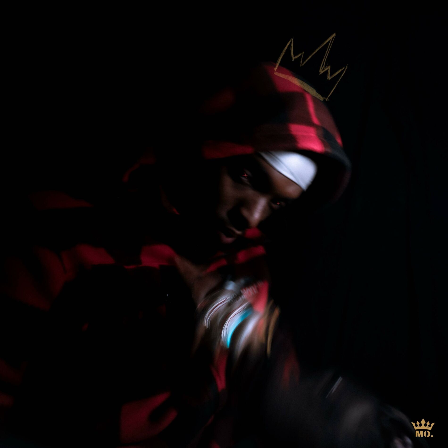 Album cover of MHMNN (feat. Nico Suãve)