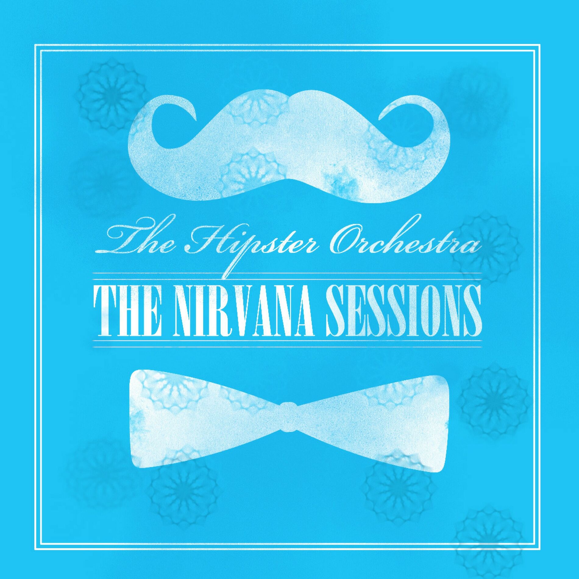 Album cover of The Nirvana Sessions