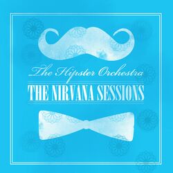 Cover of The Nirvana Sessions