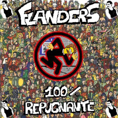 100% Repugnante