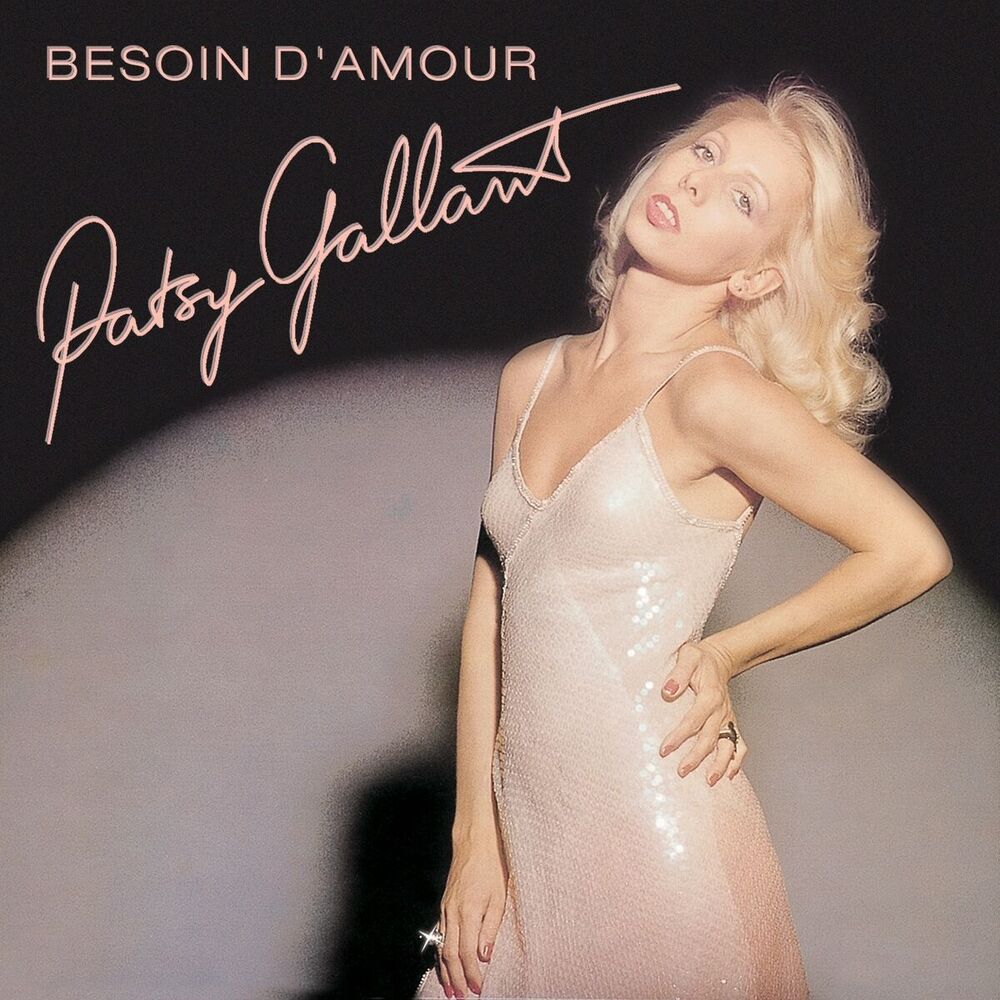 Picture of Besoin d'amour