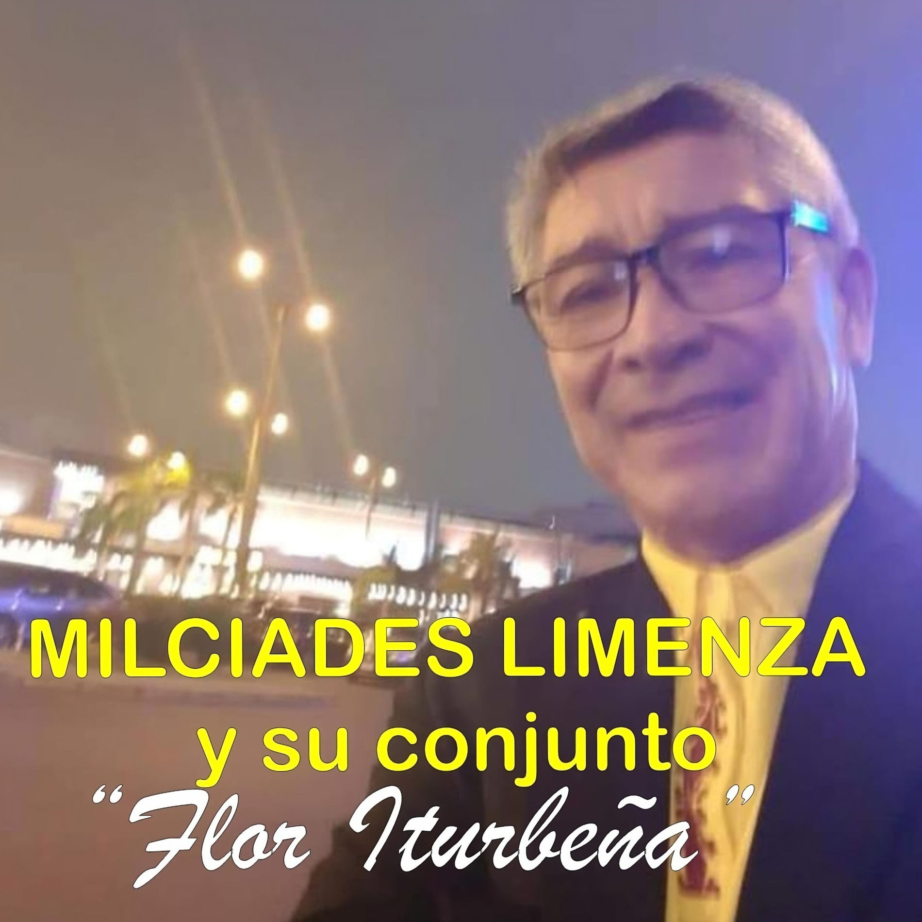 Album cover of Flor Iturbeña