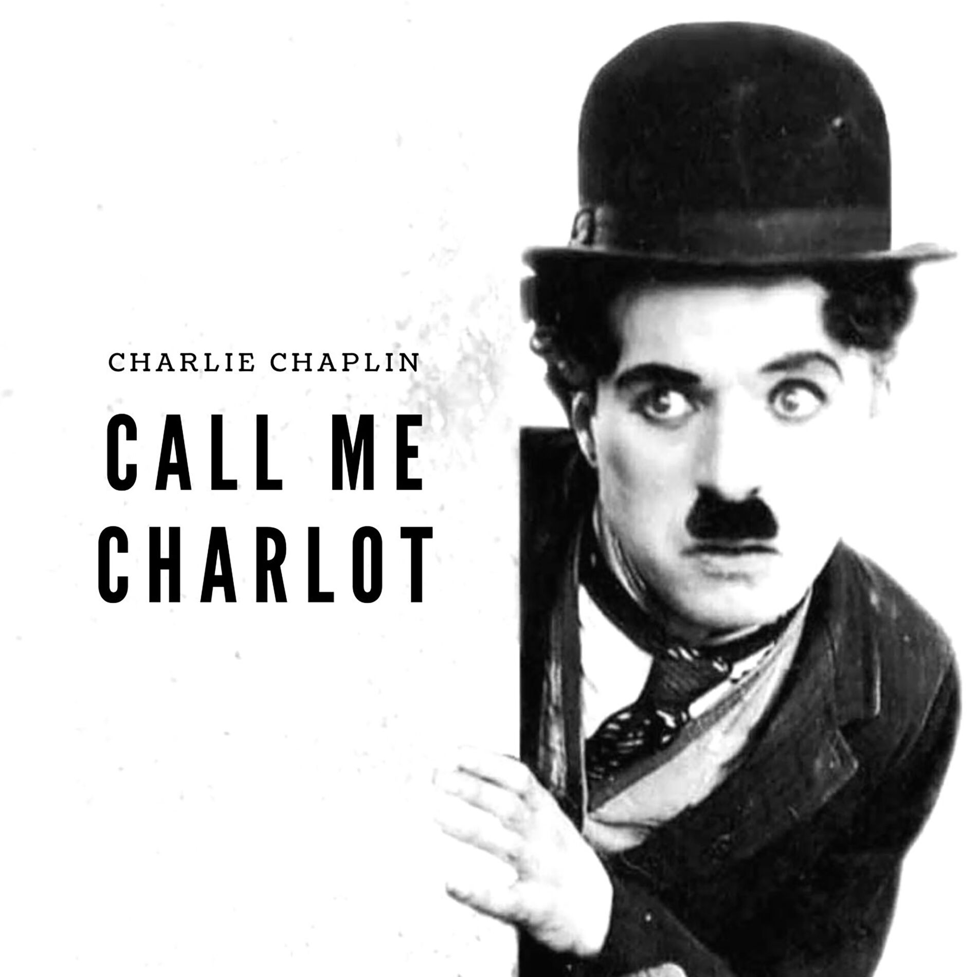 Album cover of Call me Charlot