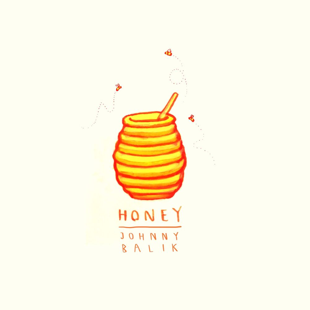 Picture of Honey