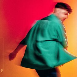 Pochette album
