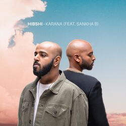 Cover of Karana