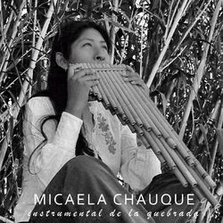 Cover of Instrumental de la Quebrada