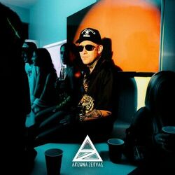 Cover of 2 AM