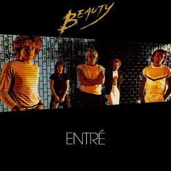 Cover of Entré