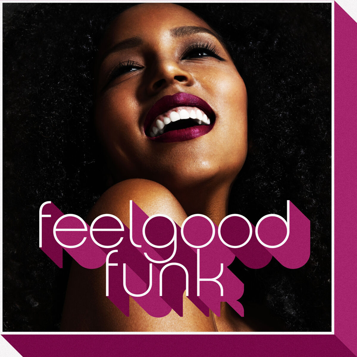 Album cover of Feelgood Funk