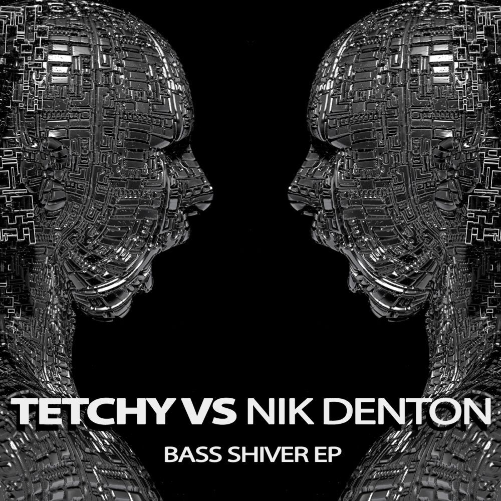 Picture of Bass Shiver EP