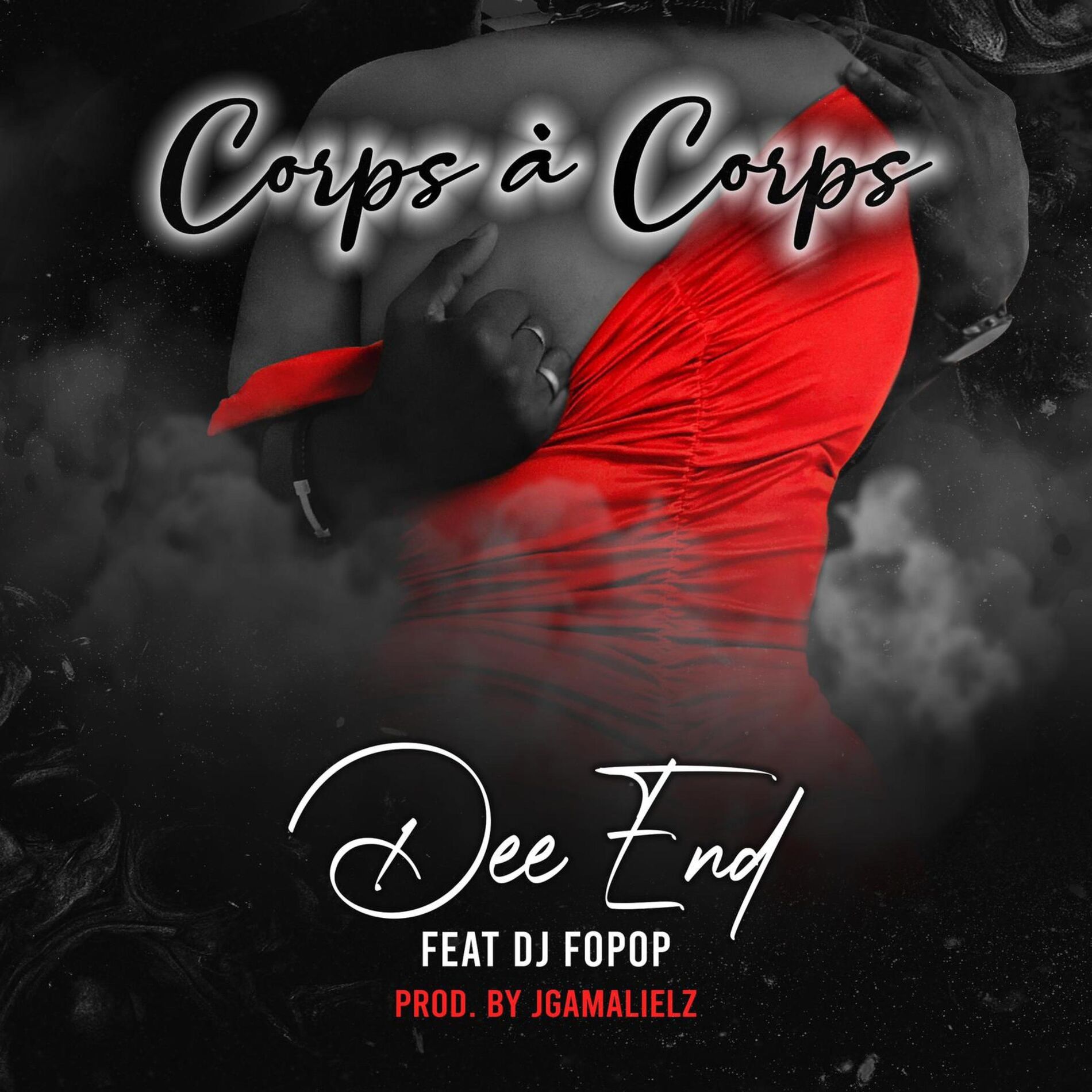 Album cover of Corps à Corps (feat. Dj Fopop)