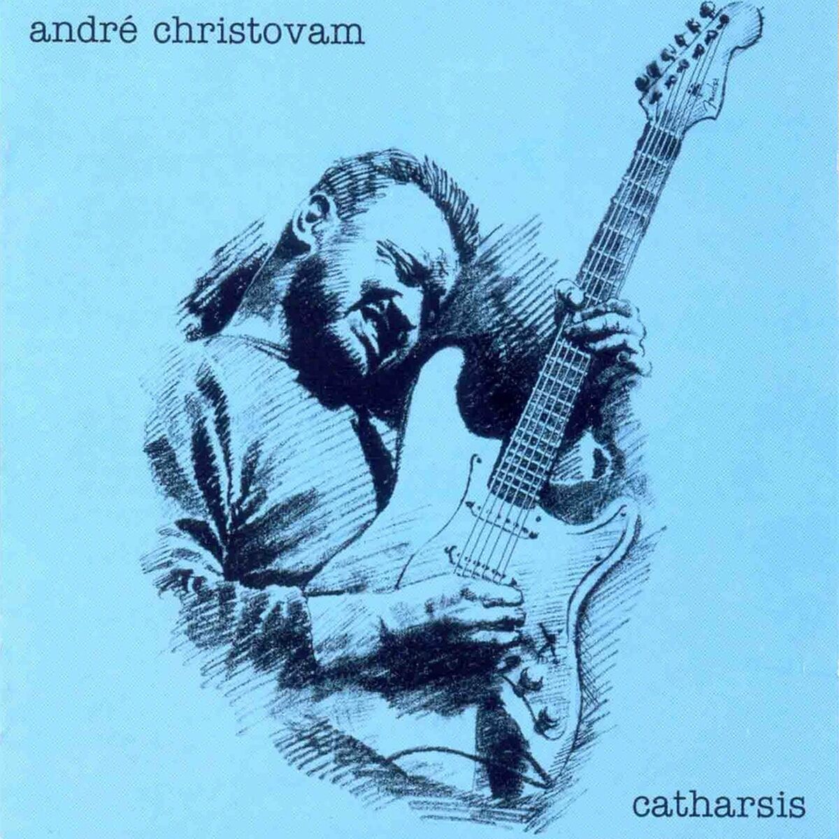 Album cover of Ain'T No Sunshine