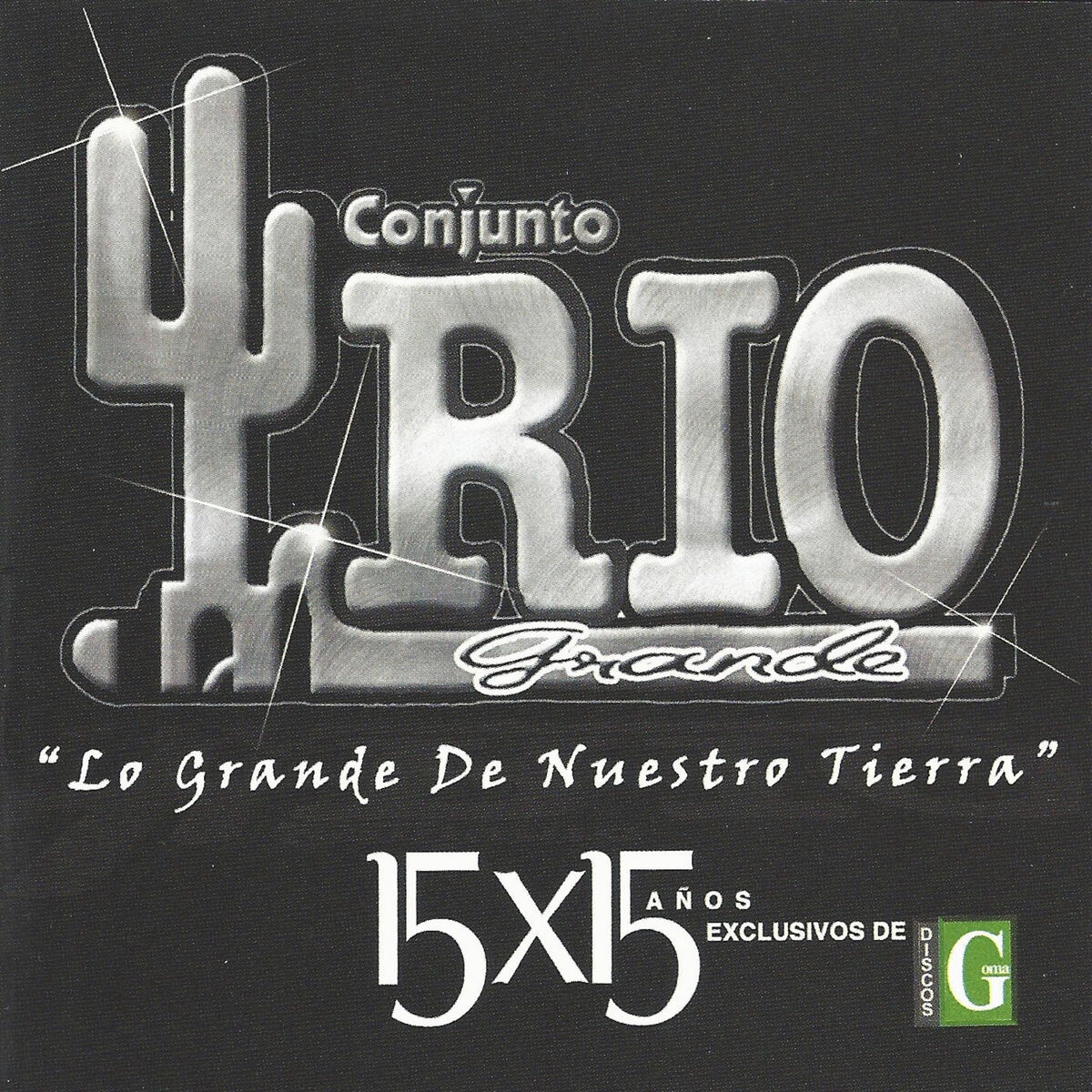 Album cover of 15 X 15 Años
