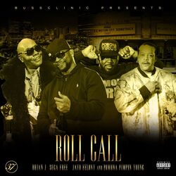 Cover of Roll Call (Remastered)
