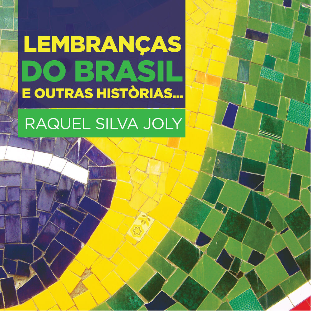 Picture of Lembranças Do Brasil e Outras Històrias...