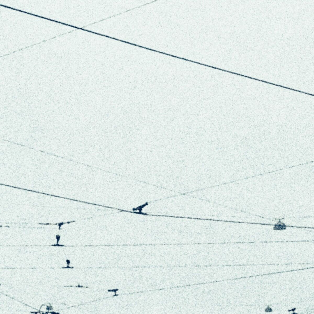 Album cover of Static