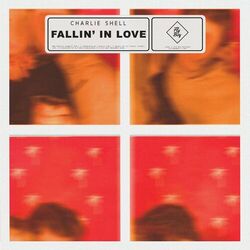 Cover of Fallin' In Love