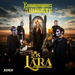 Cover of Enamorados de la Muerte (En Vivo)