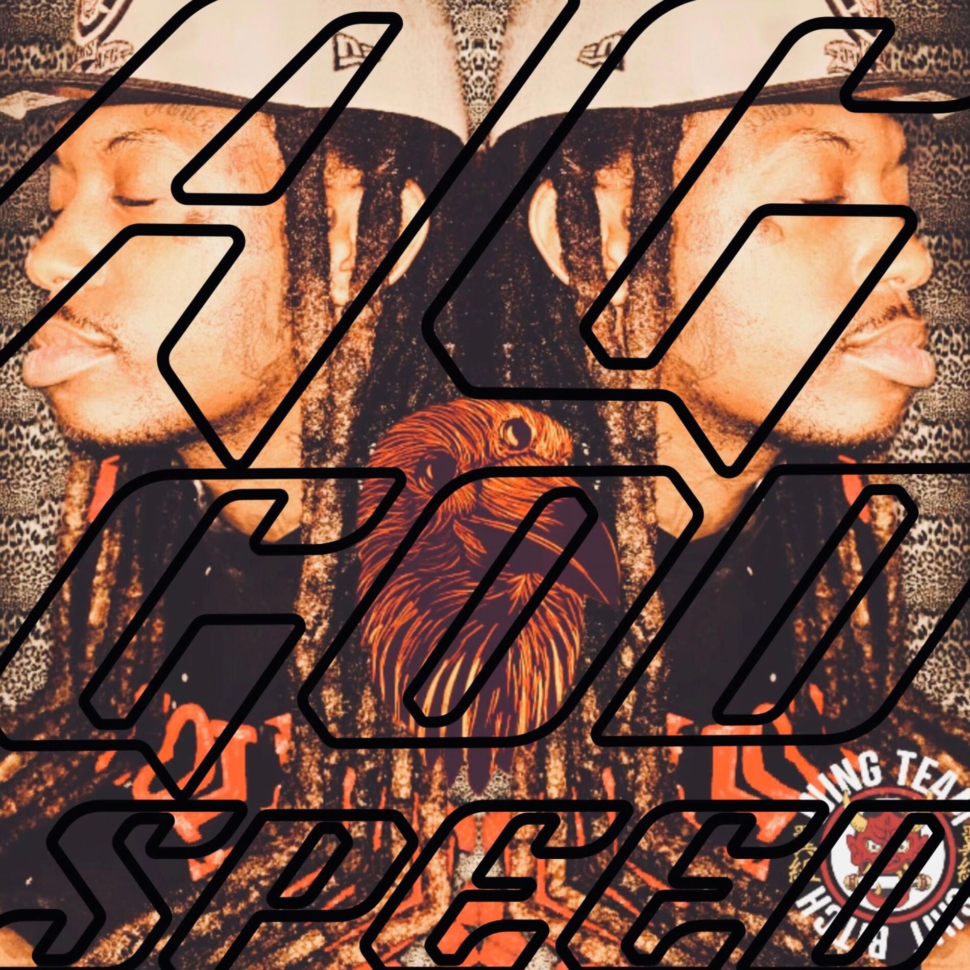 Album cover of AG • GODSPEED (PAID STYLE) (feat. AG)