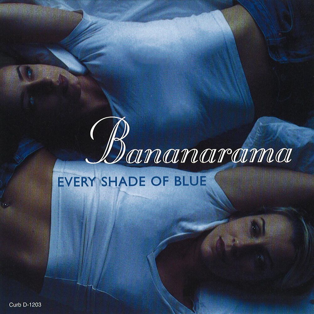 Picture of Every Shade Of Blue (Remixes)