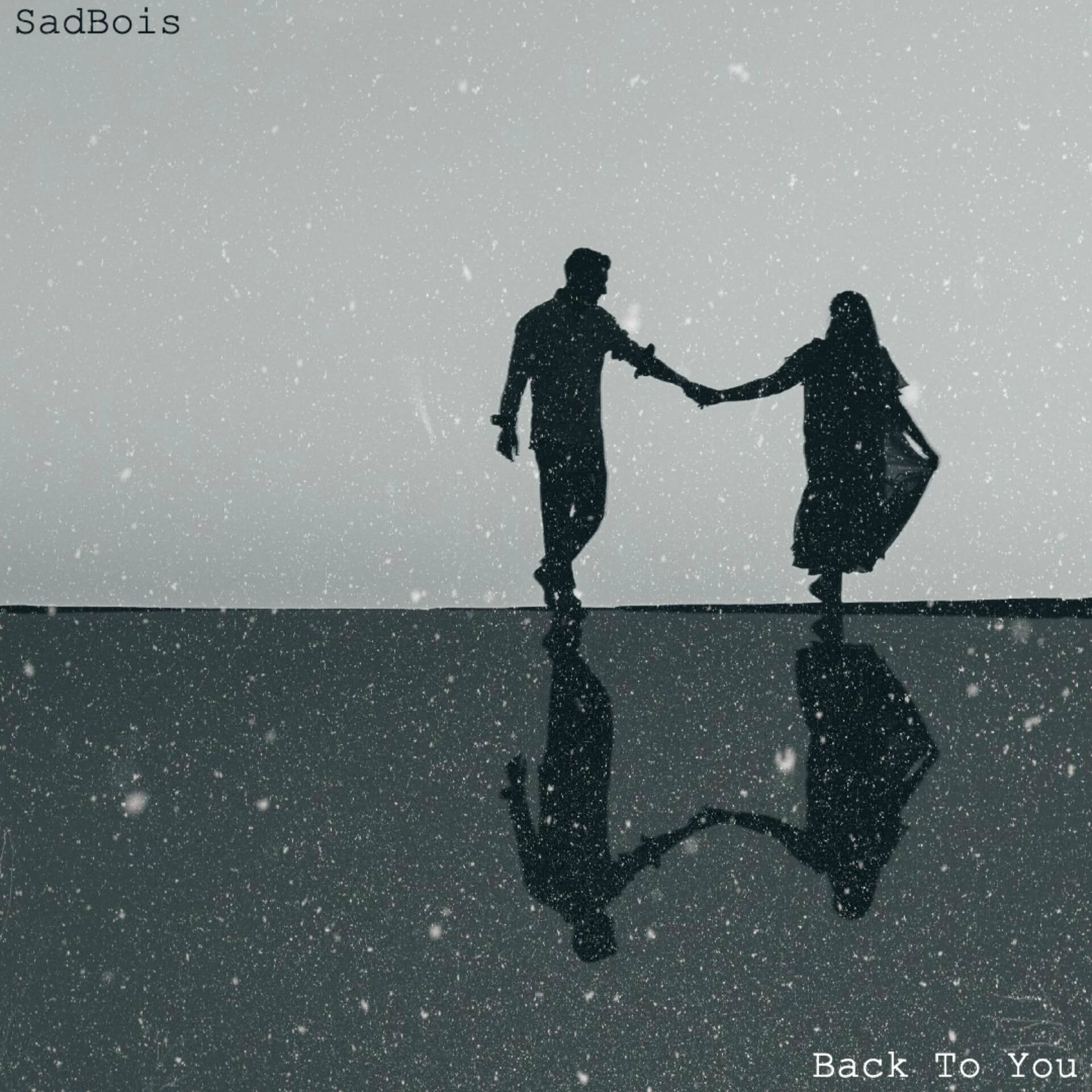 Album cover of Back to You