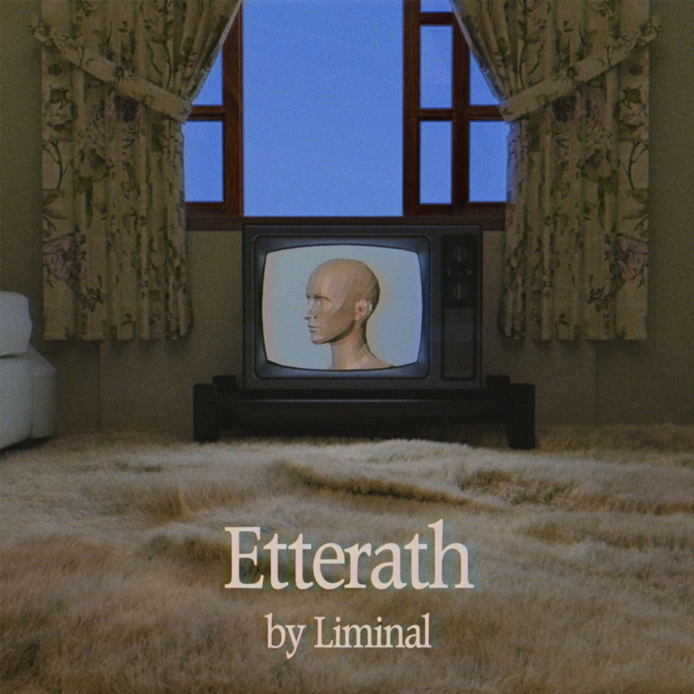Album artwork for Etterath by LIMINAL