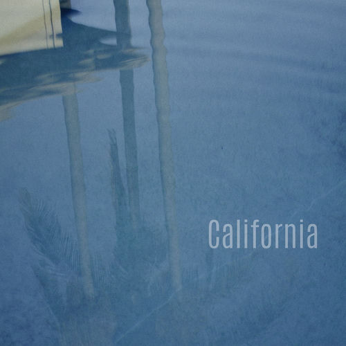 California artwork