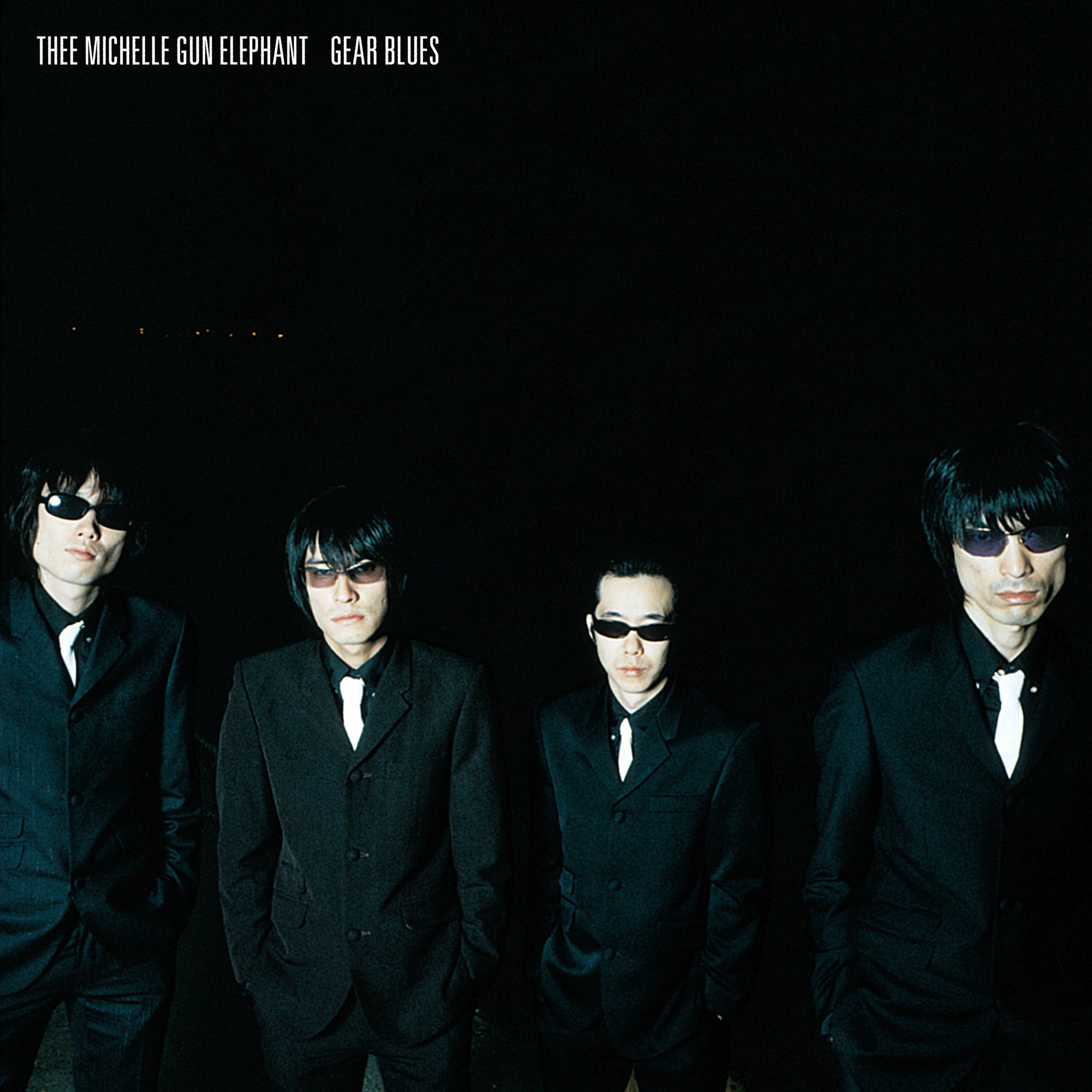 Thee Michelle Gun Elephant - TMGE 106 | Deezer