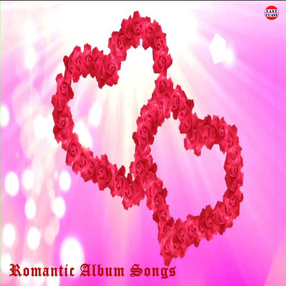 Picture of Romantic Album Songs