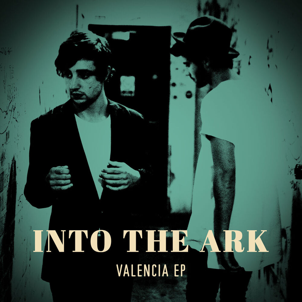 Picture of Valencia (EP)