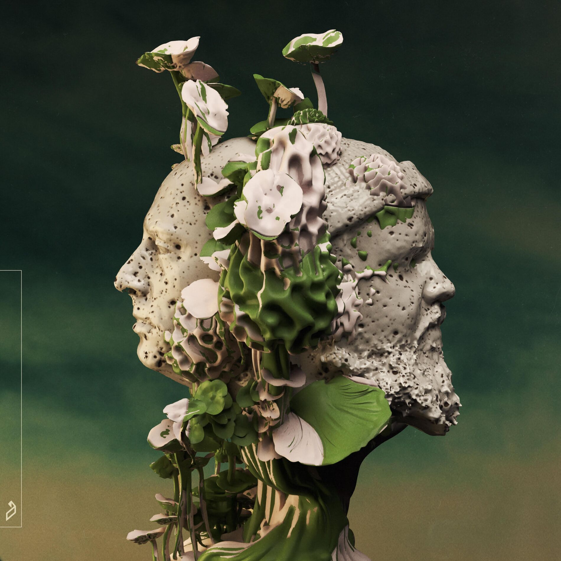 Album cover of Alma