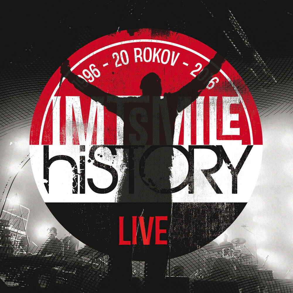 Picture of hiStory (Live)