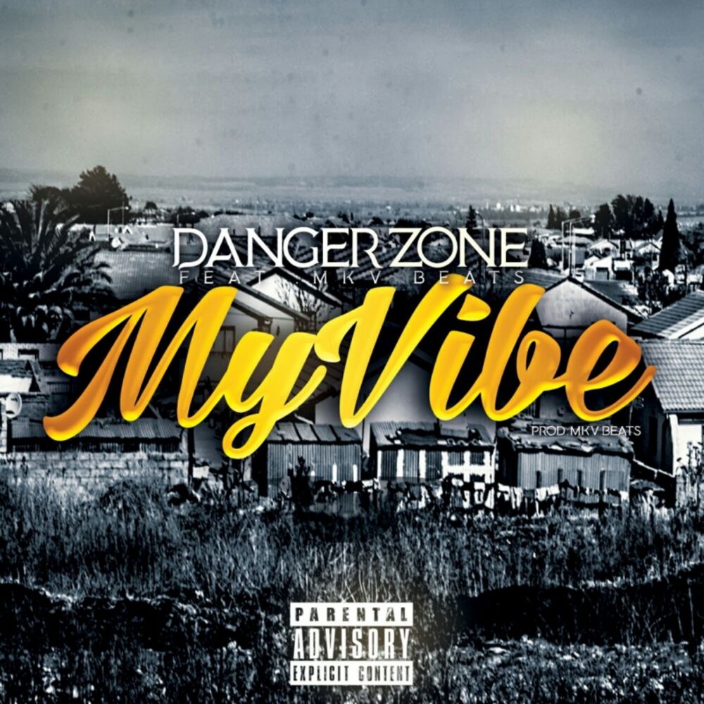Picture of My Vibe (feat. MKV BEATS)