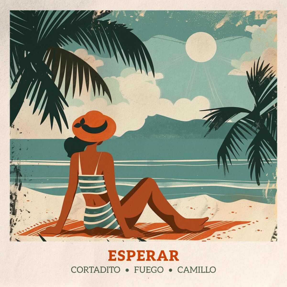 Album cover of Esperar