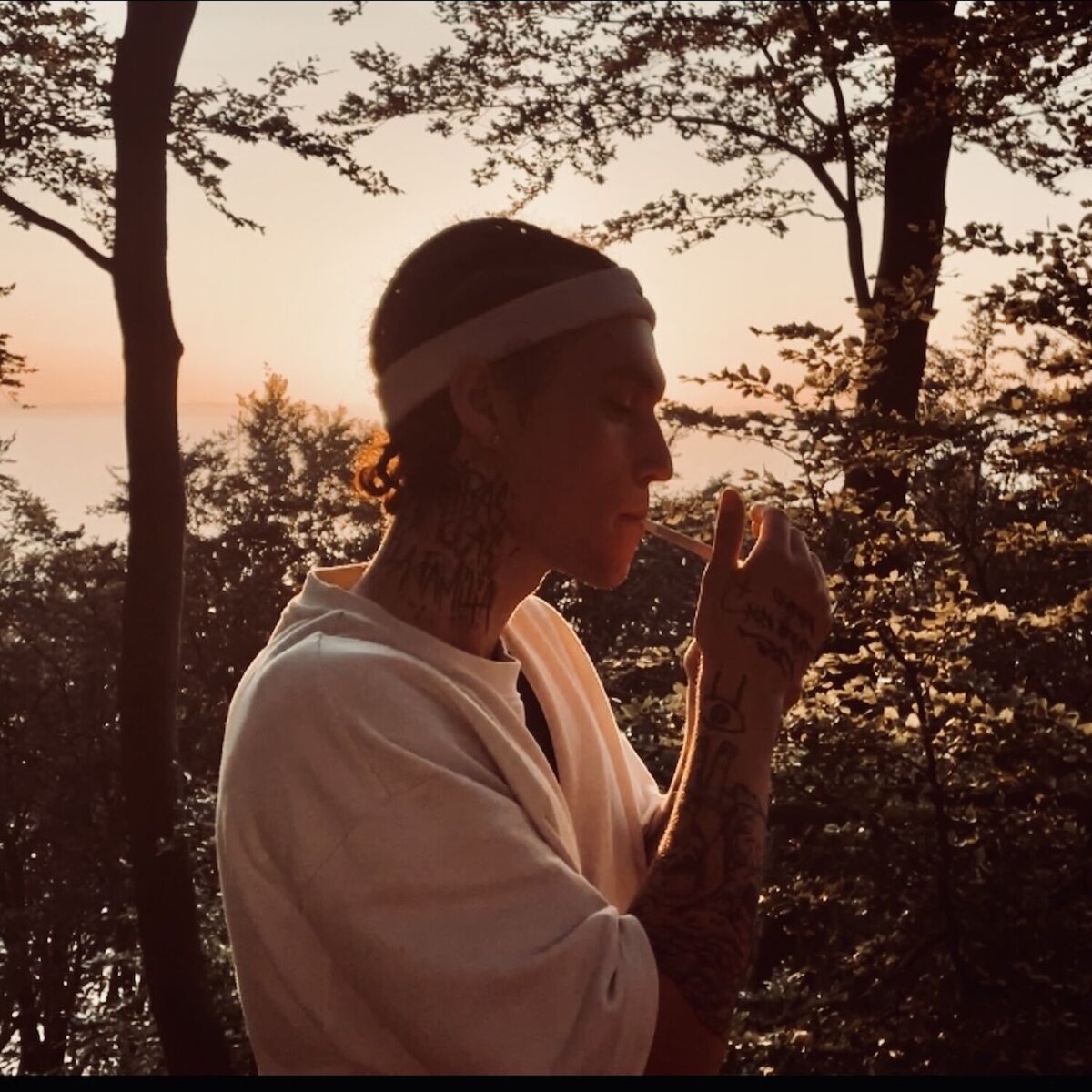 Album cover of Szczyt