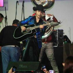 Cover of Por Apodo Llevo El KB