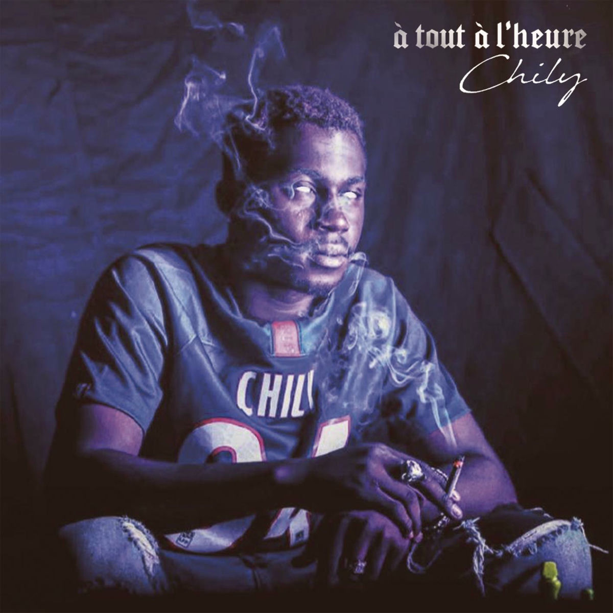Album cover of A tout à l'heure