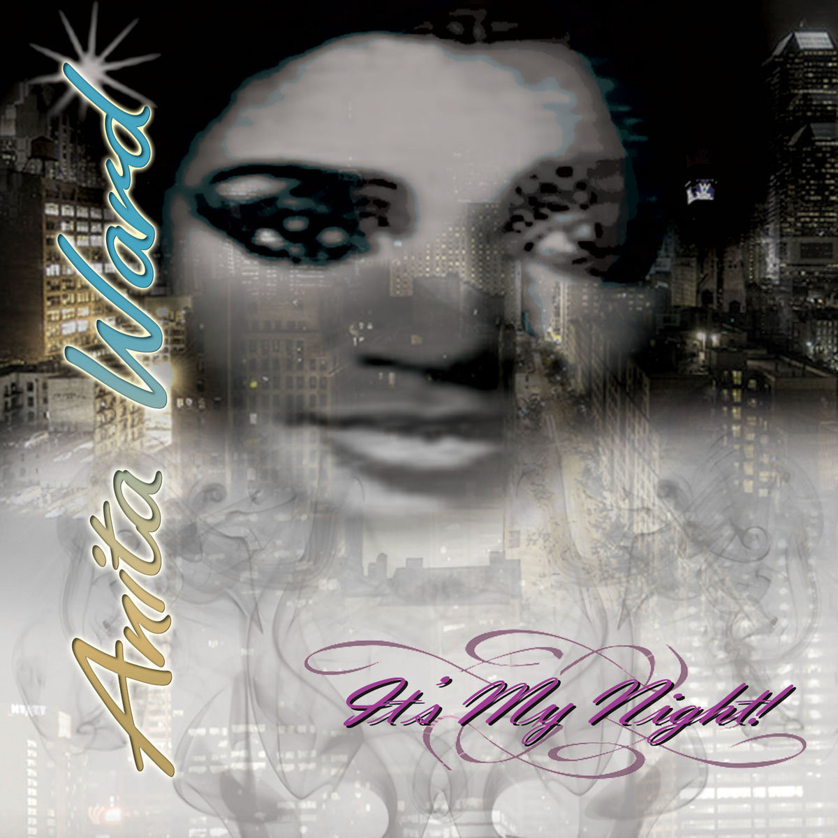 Album cover of It's My Night