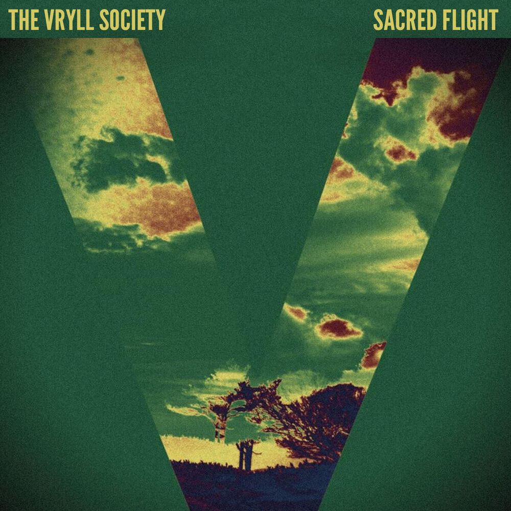 Picture of Sacred Flight