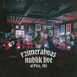 Cover of r2imerahvas