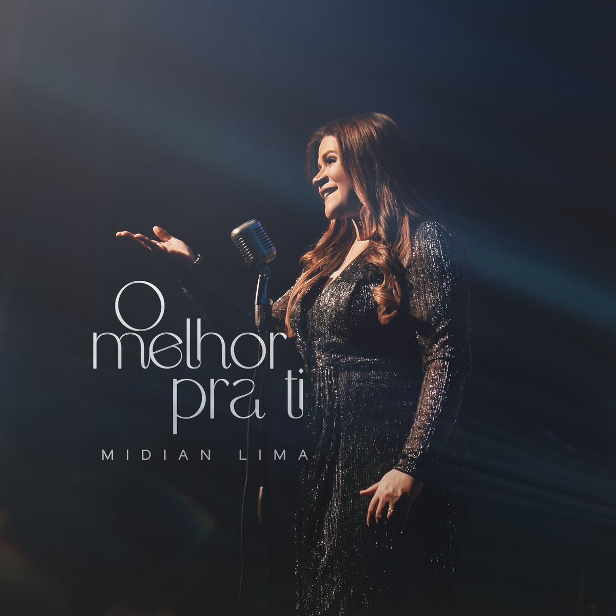 Album picture of O Melhor Pra Ti
