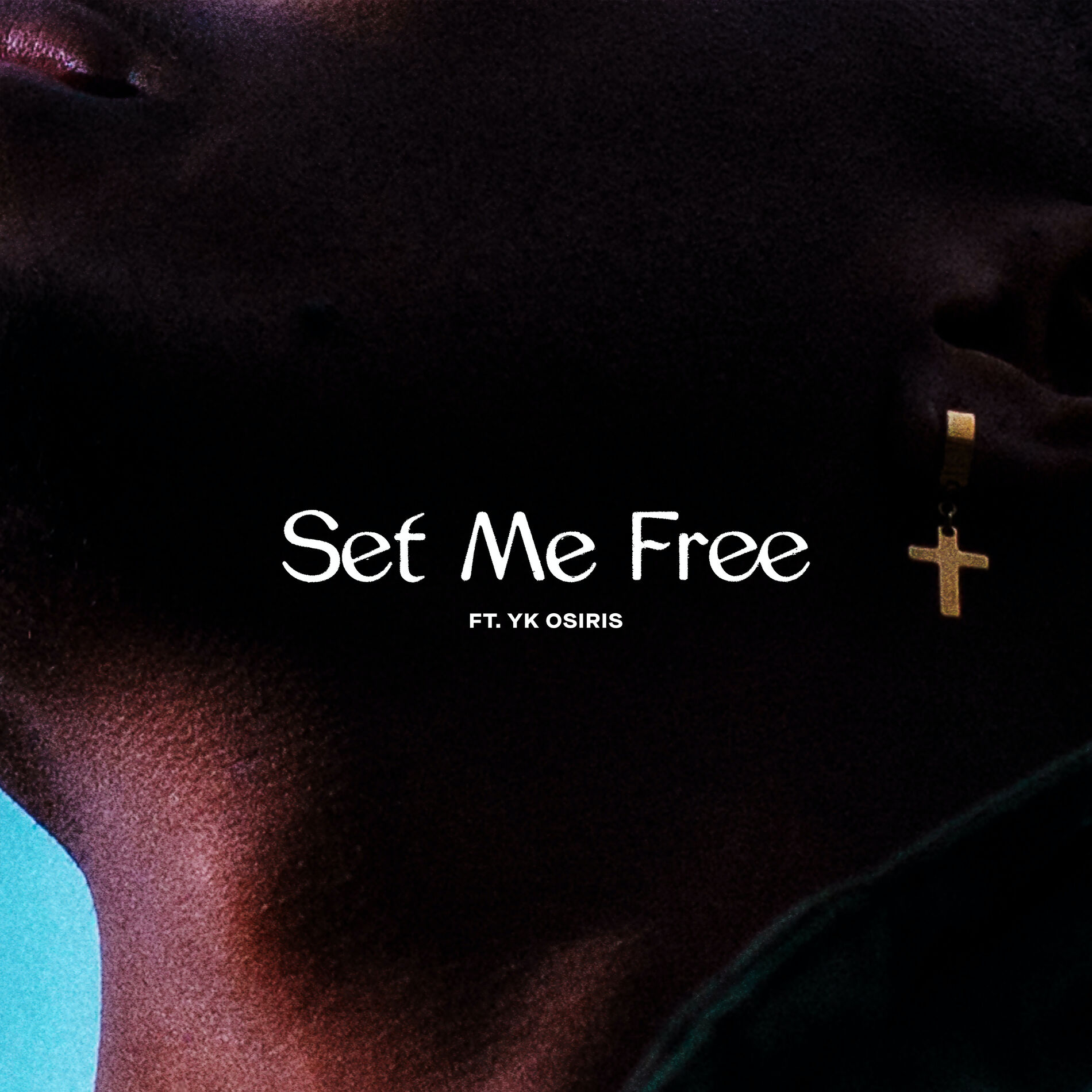 Album cover of Set Me Free