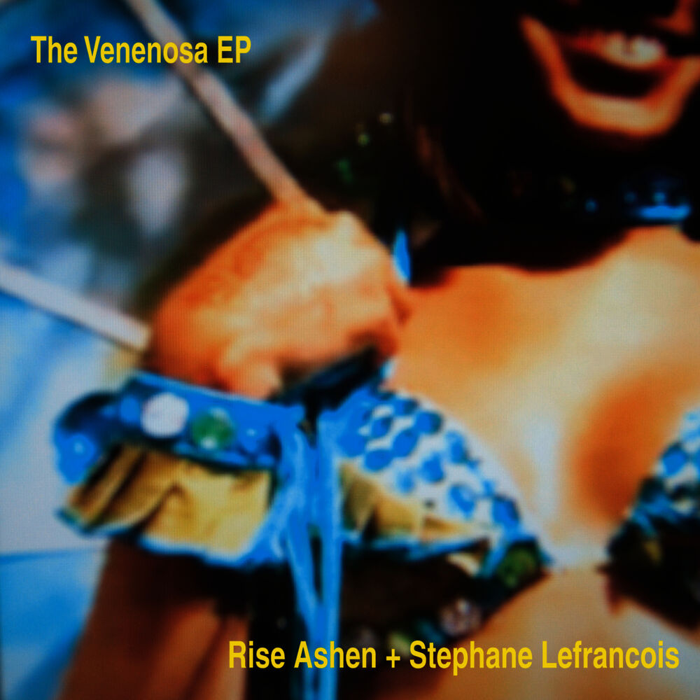 Picture of Venenosa EP