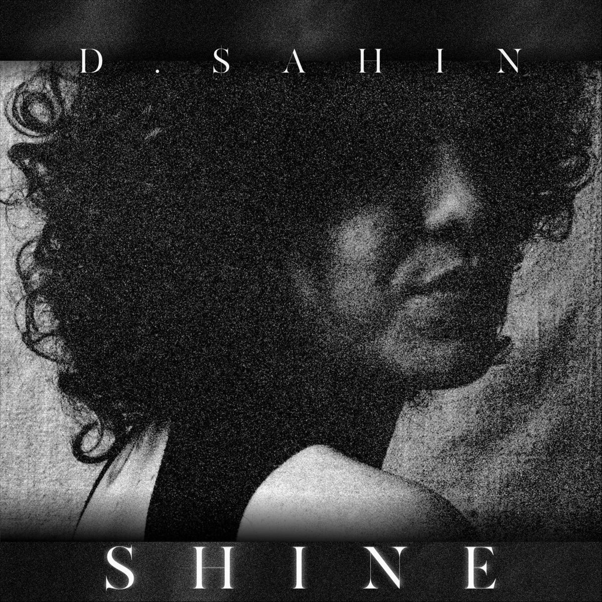 Album cover of Shine