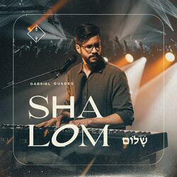 Cover of Shalom (Ao Vivo)