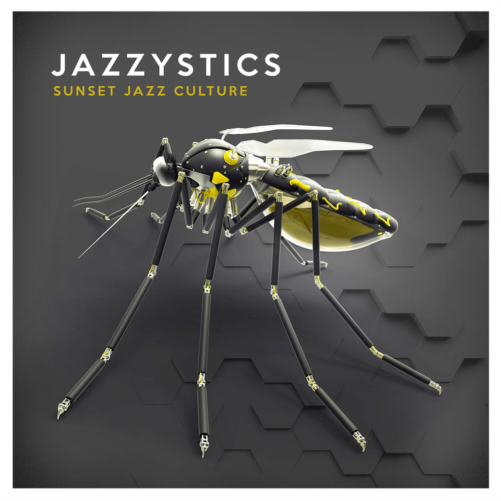Picture of Sunset Jazz Culture