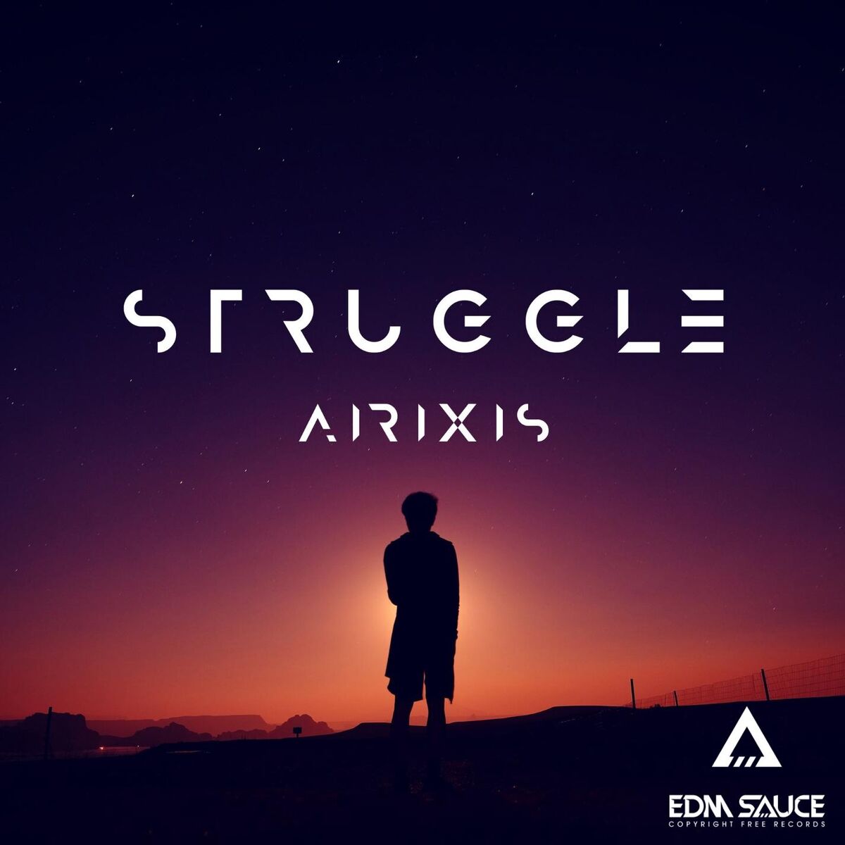 Album cover of Struggle