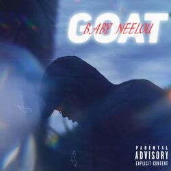 Cover of GOAT